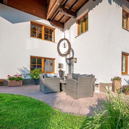 Haus Dietz Elbigenalp Extérieur photo