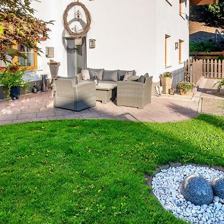 Haus Dietz Elbigenalp Extérieur photo