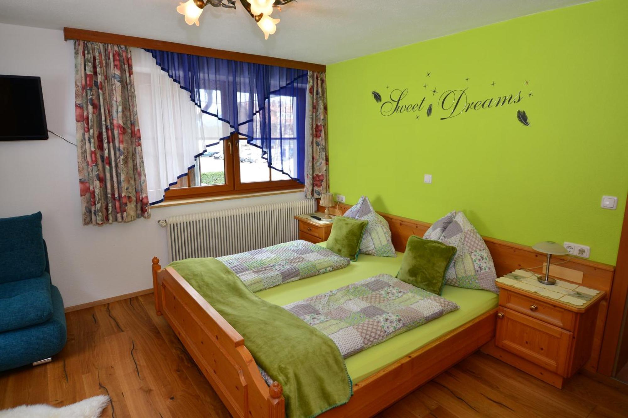 Haus Dietz Elbigenalp Chambre photo