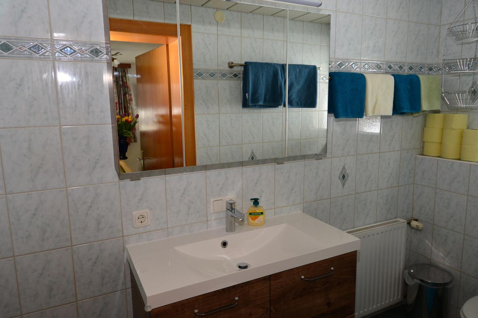 Haus Dietz Elbigenalp Chambre photo