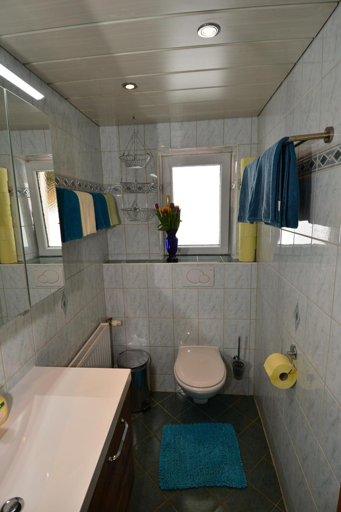Haus Dietz Elbigenalp Chambre photo