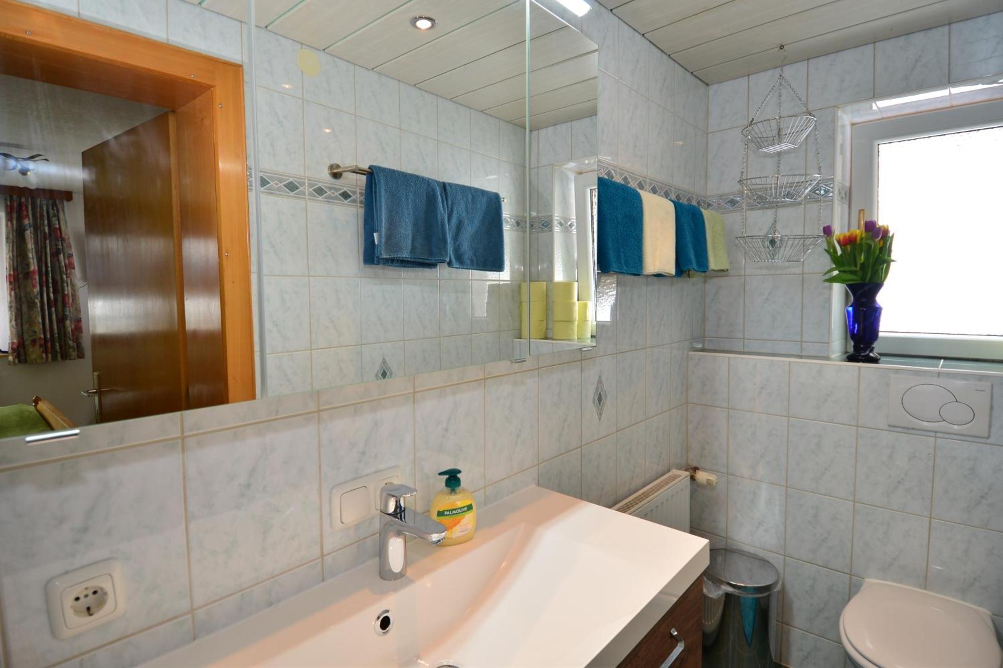 Haus Dietz Elbigenalp Chambre photo