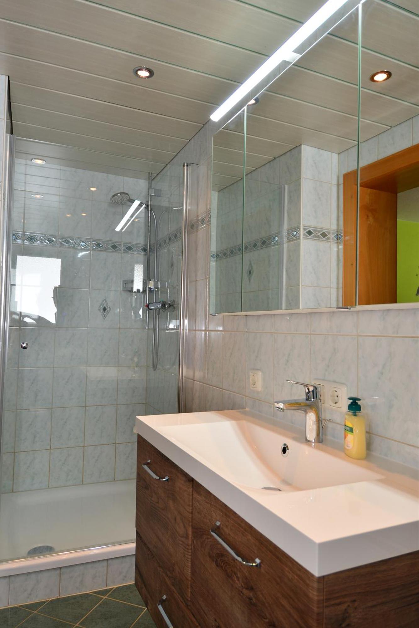Haus Dietz Elbigenalp Chambre photo
