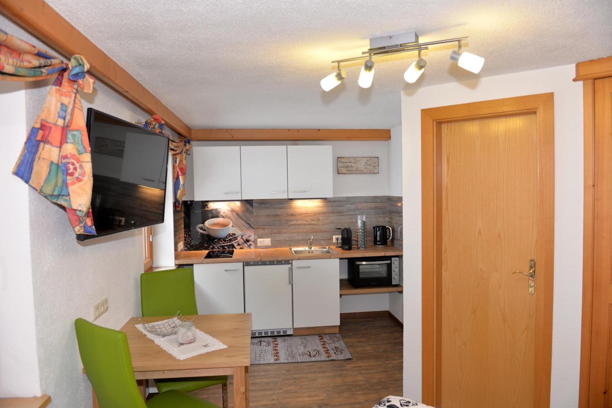 Haus Dietz Elbigenalp Chambre photo