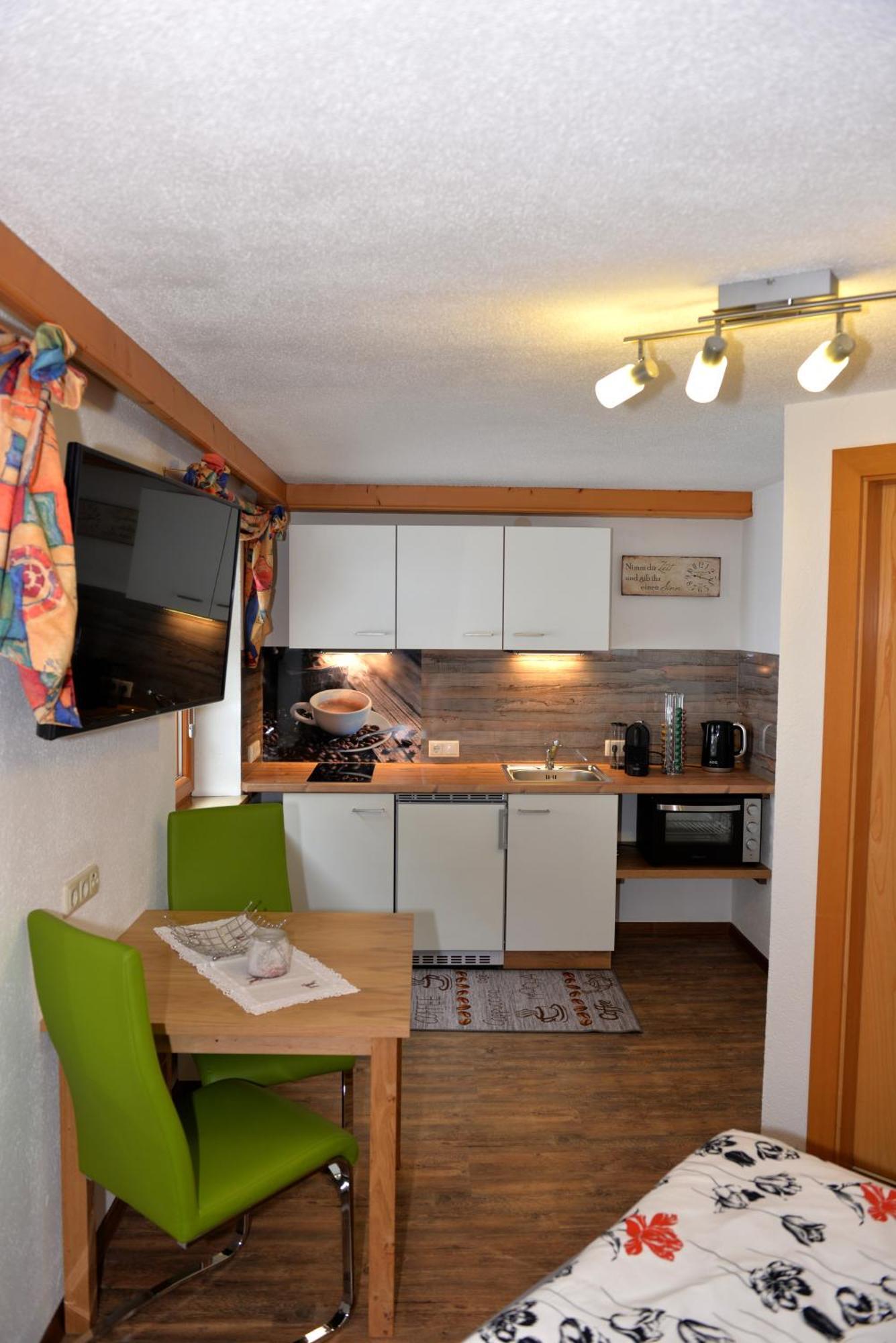 Haus Dietz Elbigenalp Chambre photo
