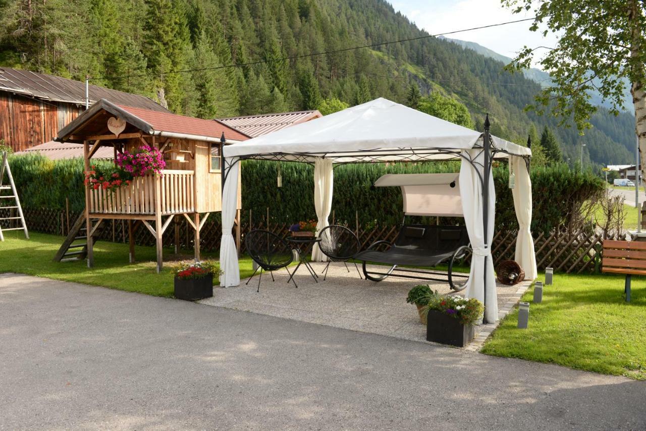 Haus Dietz Elbigenalp Extérieur photo