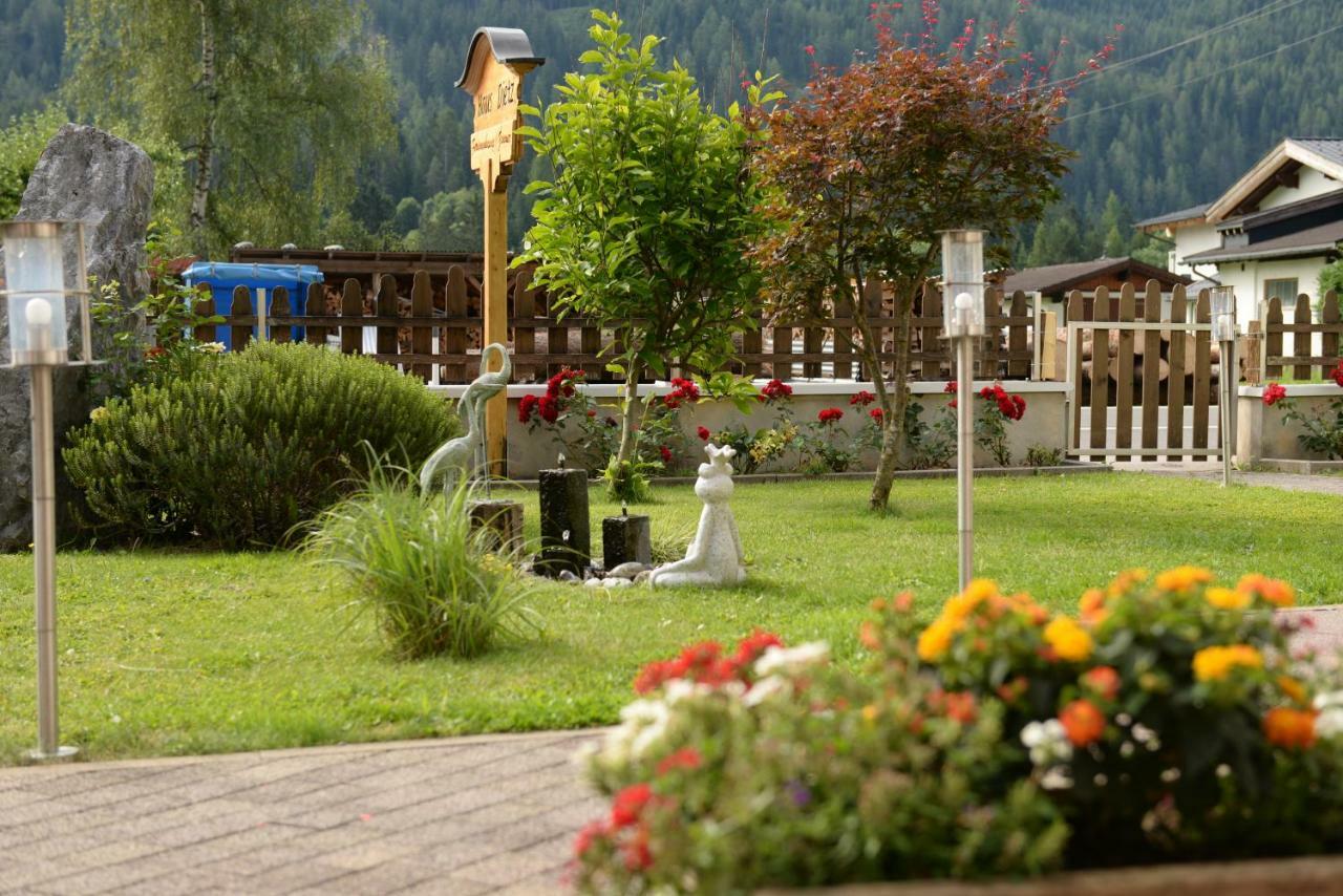Haus Dietz Elbigenalp Extérieur photo
